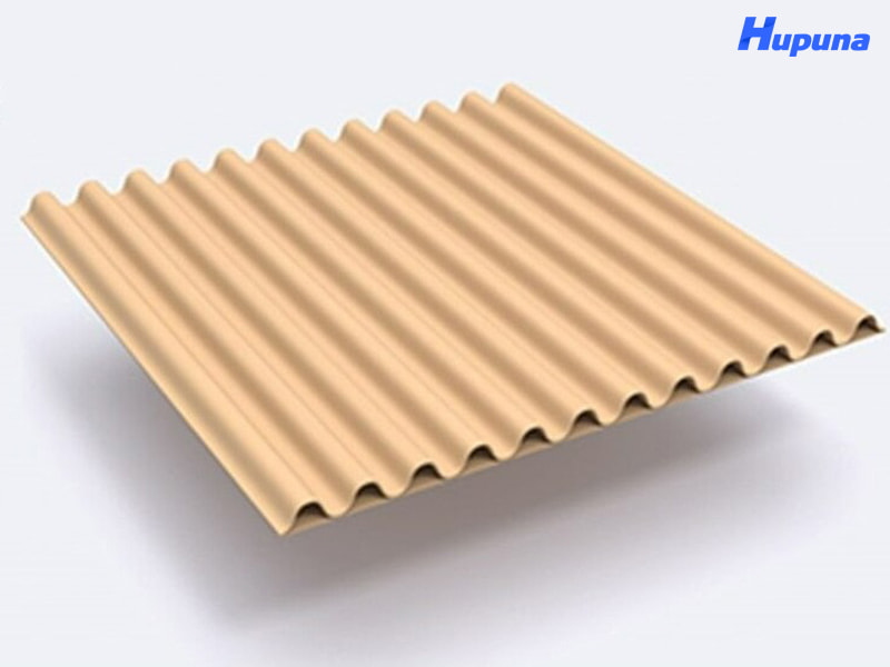 Giấy carton 2 lớp đang được sử dụng phổ biến