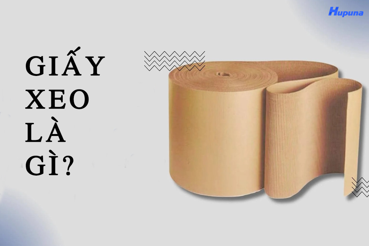 Giấy xeo là gì