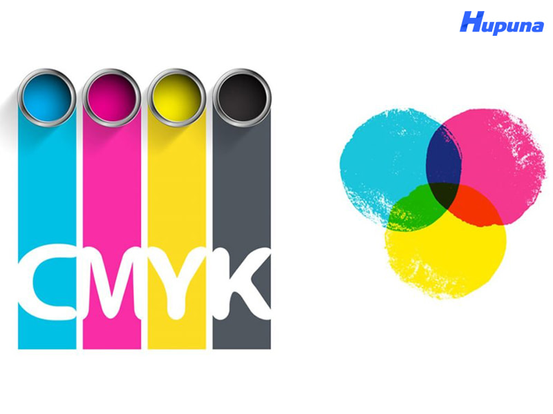Hệ màu in ấn CMYK