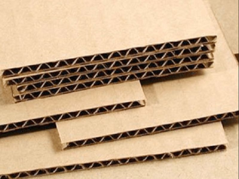 Hộp carton 3 lớp sóng A là gì? Phân tích thông số kỹ thuật