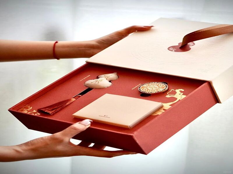 Hộp carton dạng rút kéo (hộp bao diêm)
