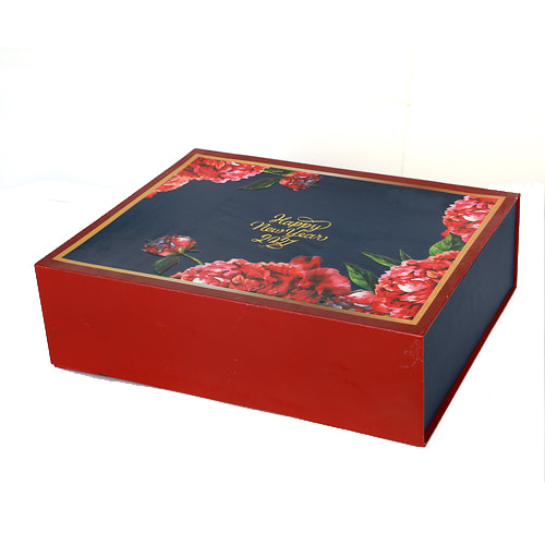 Hộp quà tết nam châm 4