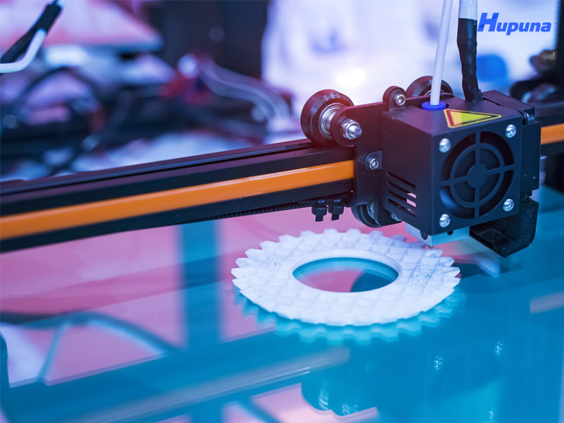 In 3D là công nghệ sản xuất bồi đắp