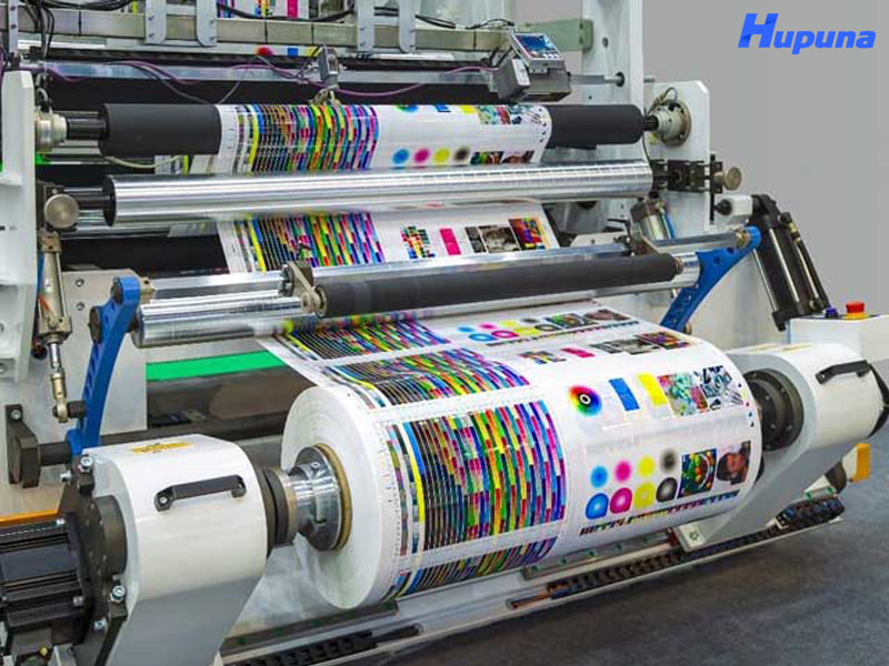 In Offset là một kỹ thuật in ấn gián tiếp