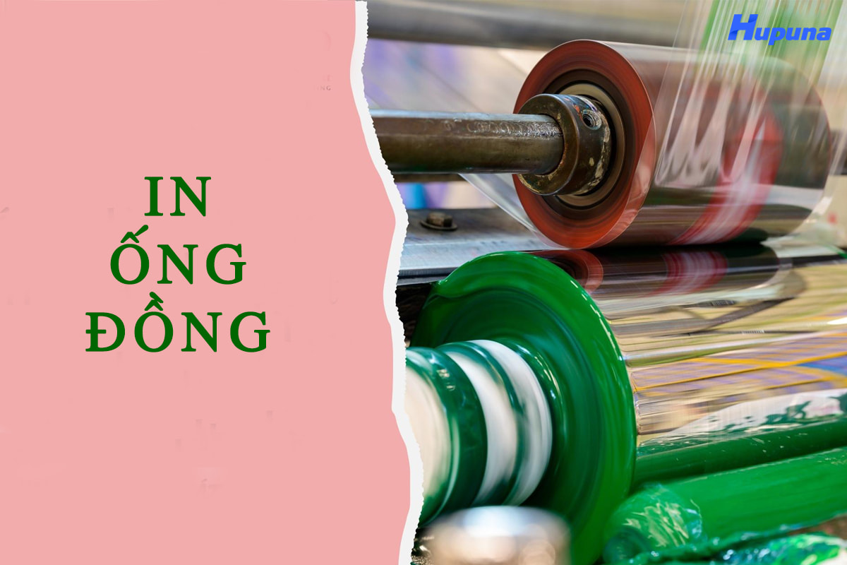 In ống đồng