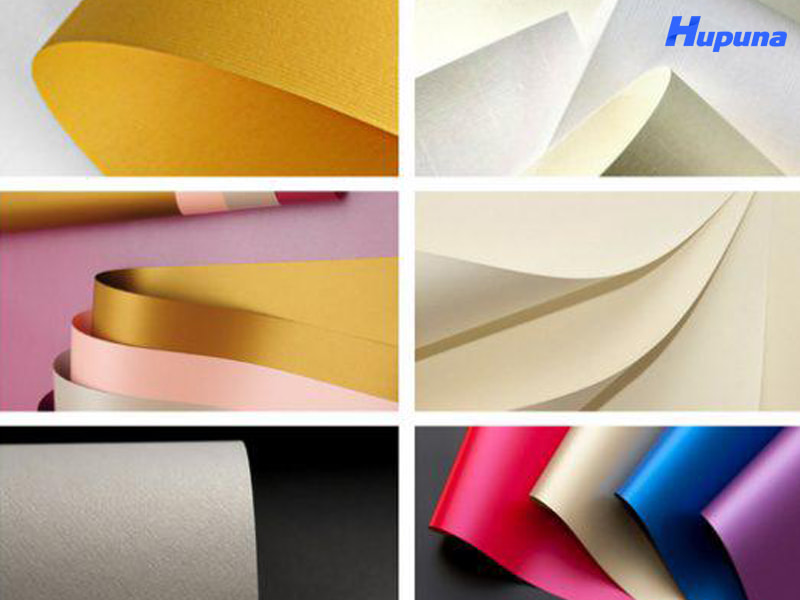 Kiến thức in ấn về chất liệu giấy