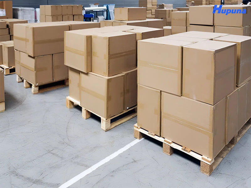 Kinh nghiệm “xương máu”để bảo vệ hộp carton khỏi độ ẩm