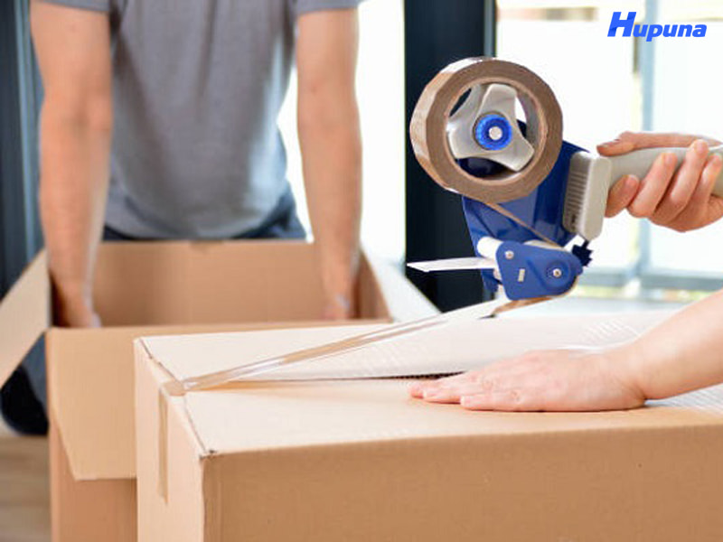 Kỹ thuật dán băng dính chữ H