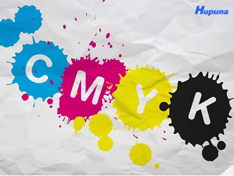 Lợi ích khi sử dụng hệ màu CMYK trong in ấn