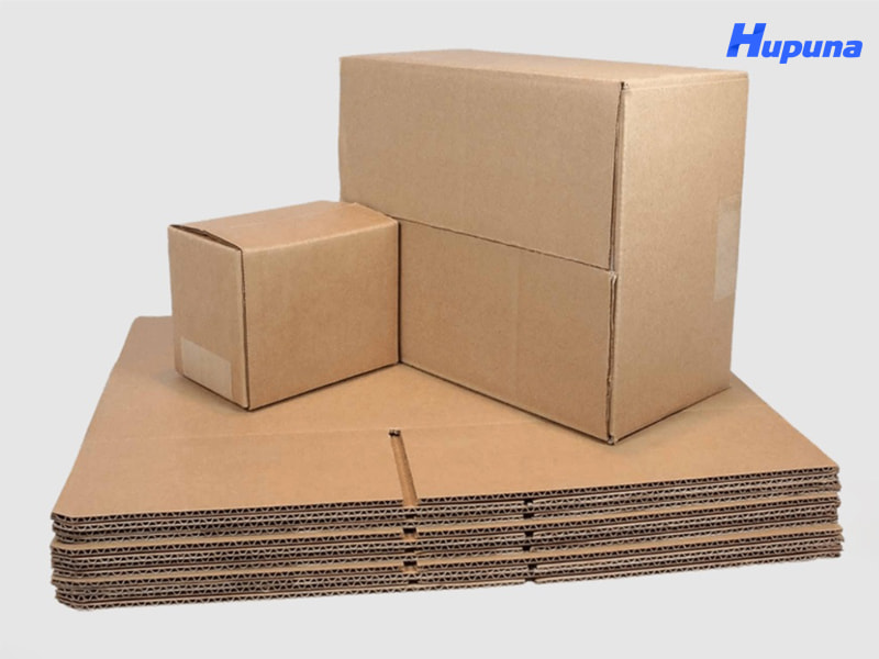 Lời khuyên của Hupuna khi lựa chọn độ dày và kích thước của thùng carton
