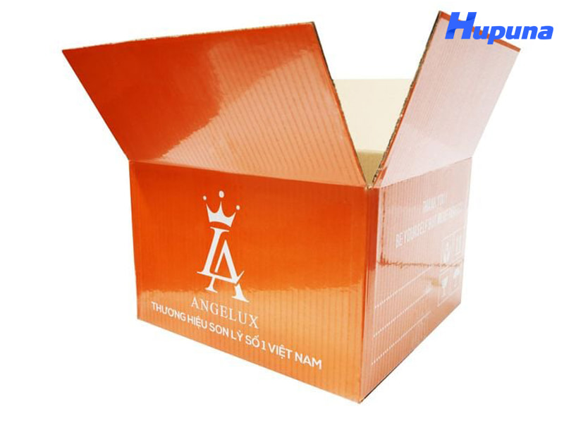 Lý giải tại sao nên chọn thùng carton cán màng