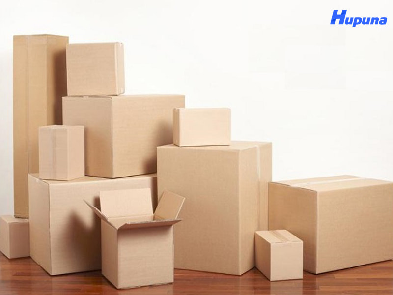 Mua thùng carton dọn nhà tại Hupuna