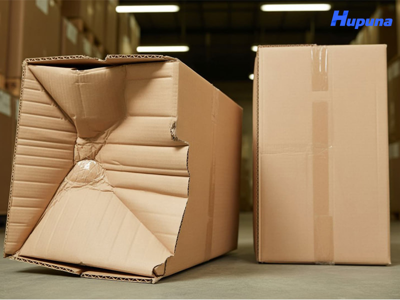 Sai lầm thường gặp khi lựa chọn độ dày và kích thước của thùng carton