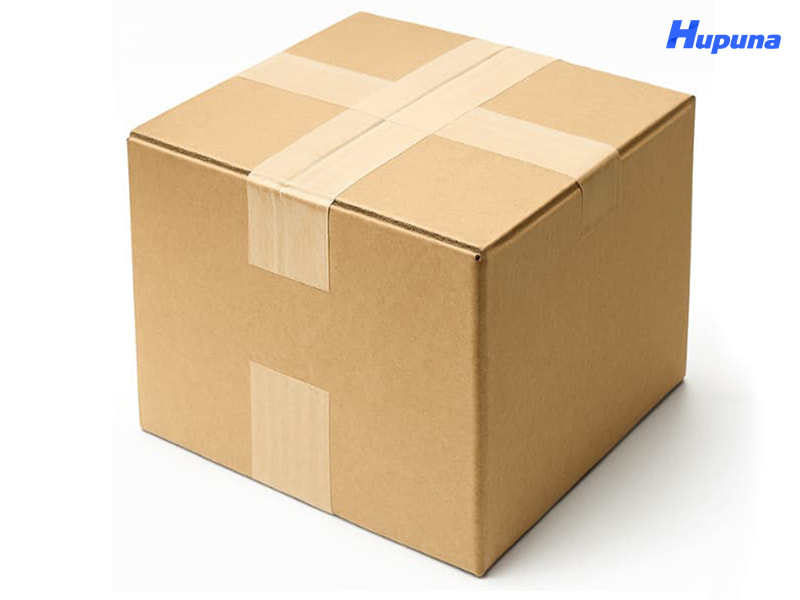 Thực hiện kỹ thuật dán băng keo chữ H