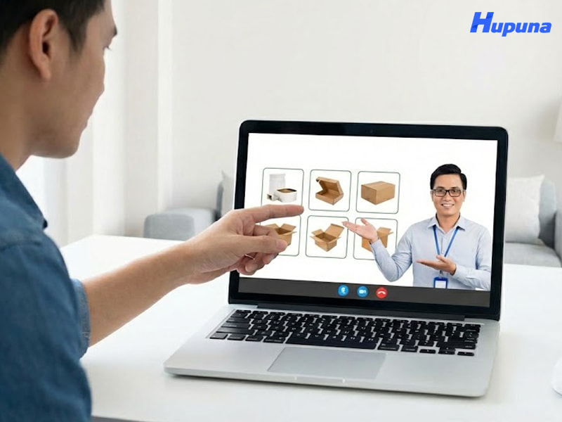 Tiếp nhận và tư vấn