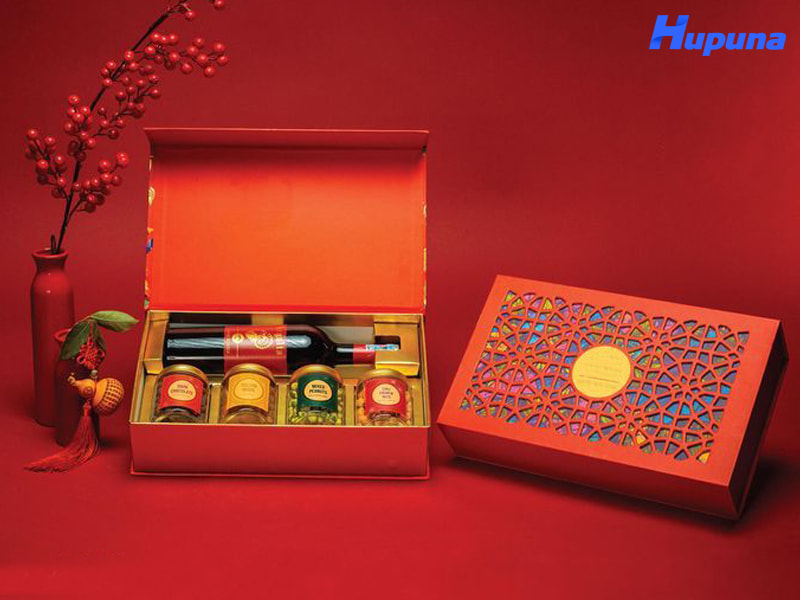 Tiêu chí lựa chọn hộp đựng bánh kẹo tết hoàn hảo