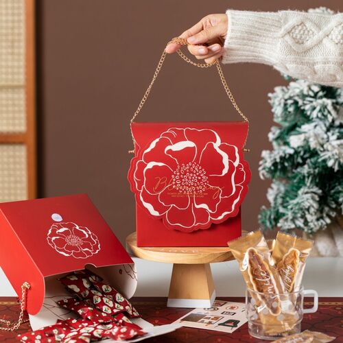 Túi giấy đựng quà tết ảnh 2
