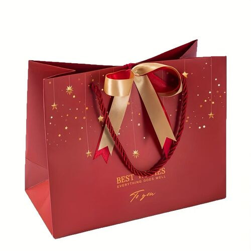 Túi giấy đựng quà tết ảnh 3