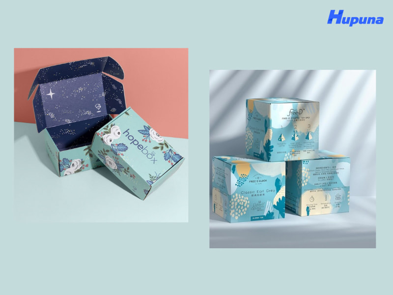 Ứng dụng của hệ màu CMYK trong thực tế