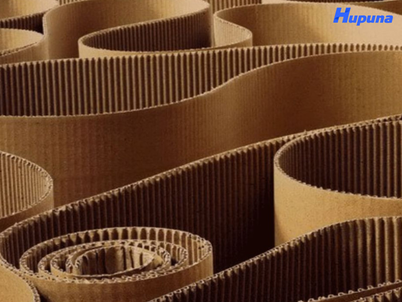 Ứng dụng thực tế của giấy carton 2 lớp
