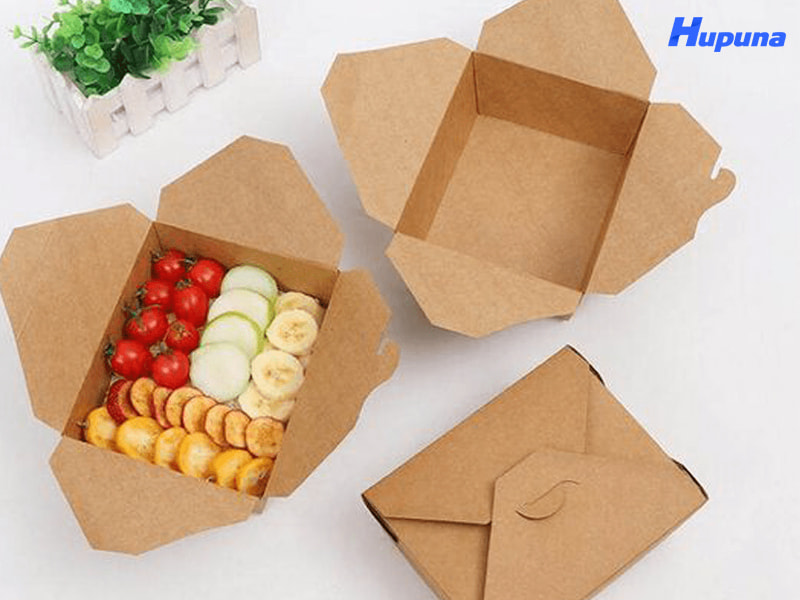 Ứng dụng thực tế của hộp giấy hiện nay