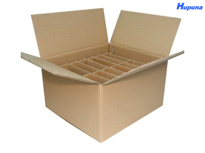 Ứng dụng thực tế của phôi carton 3 lớp