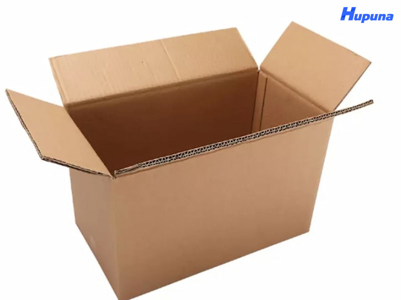 Ứng dụng thực tế của phôi carton 5 lớp