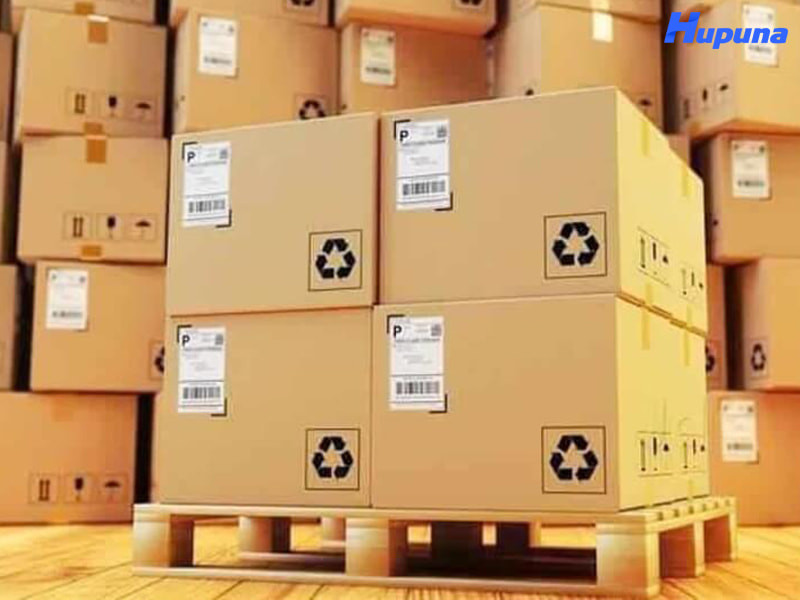 Ứng dụng thực tế của phôi carton 7 lớp