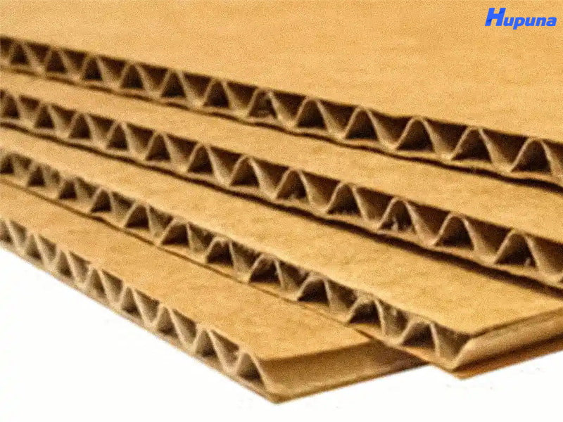 Ưu điểm nổi bật của phôi carton 3 lớp