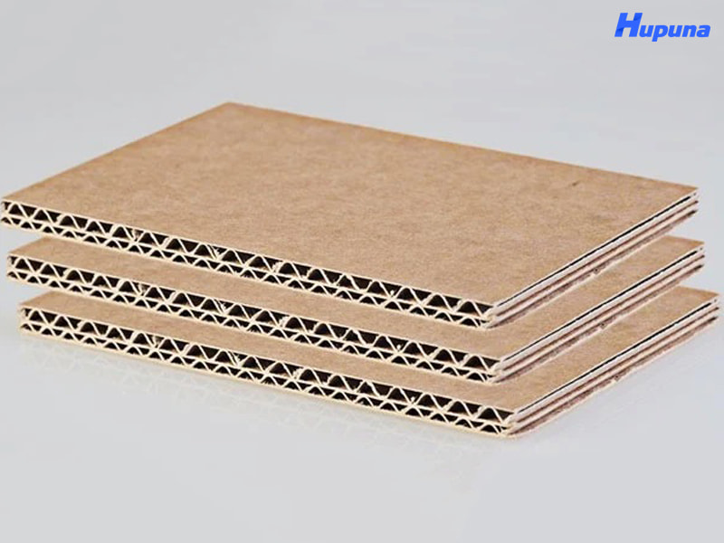 Ưu điểm nổi bật của phôi carton 5 lớp