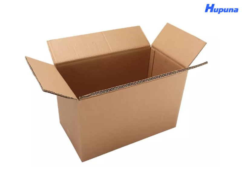 Ưu điểm nổi bật của thùng carton chuyển nhà 5 lớp