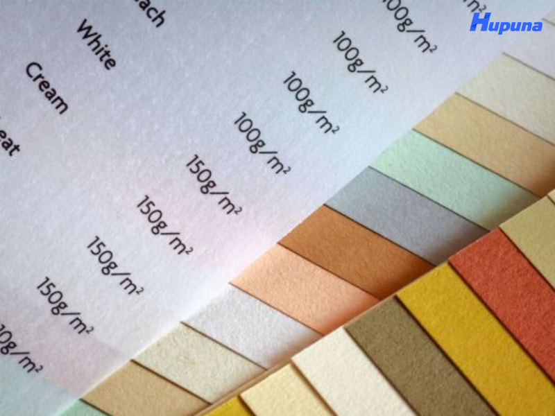 Ý nghĩa của chỉ số GSM đối với bao bì giấy