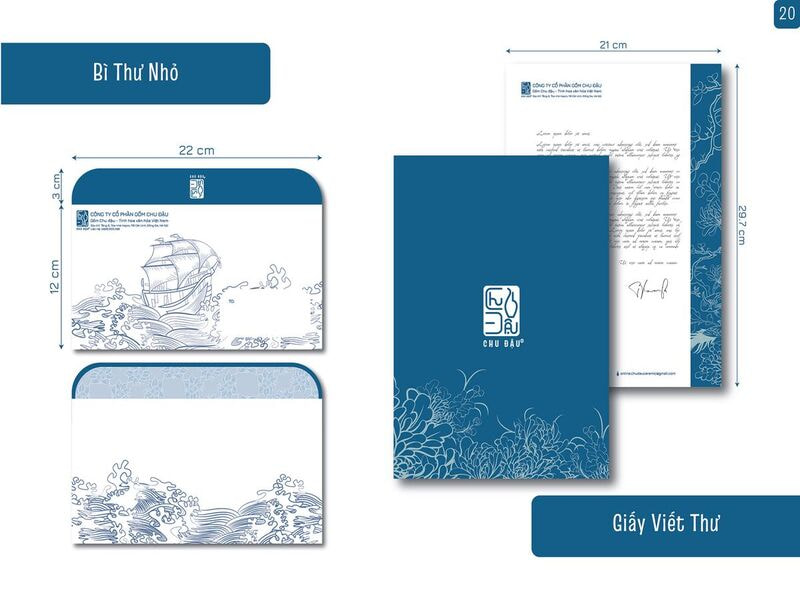 Ấn phẩm văn phòng