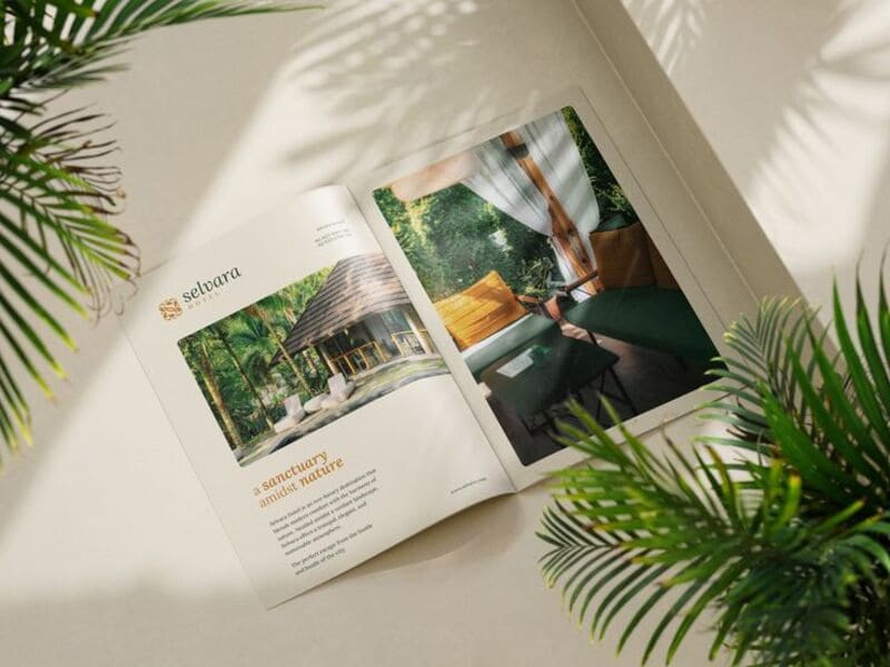 Báo giá in catalogue phụ thuộc vào yếu tố nào?