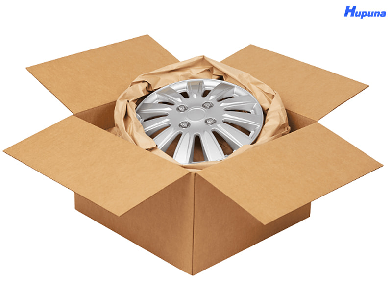 Các loại hộp carton đựng linh kiện máy móc phổ biến