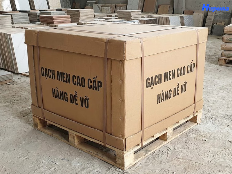 Các loại hộp carton trong ngành xây dựng