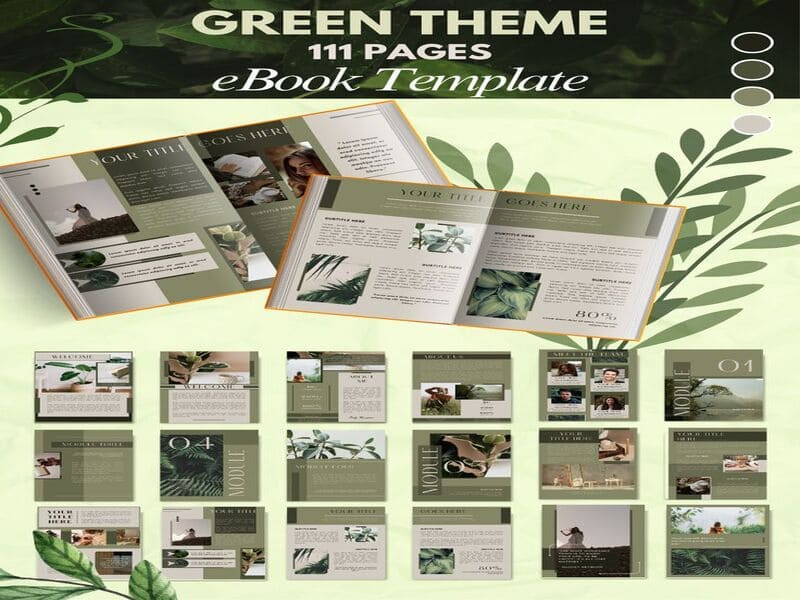Chất liệu giấy in catalogue phổ biến