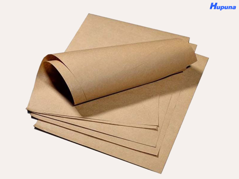 Chất liệu giấy in vỏ hộp Kraft