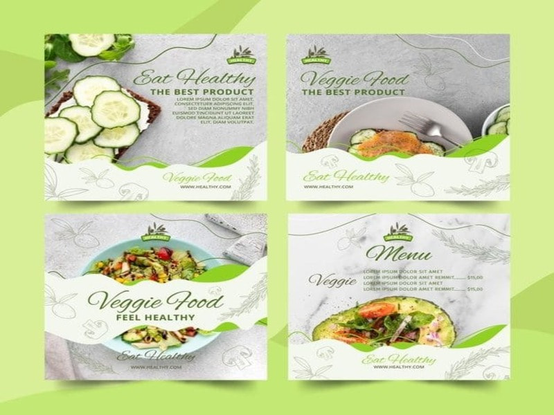 Chất liệu giấy phổ biến trong in ấn phẩm quảng cáo