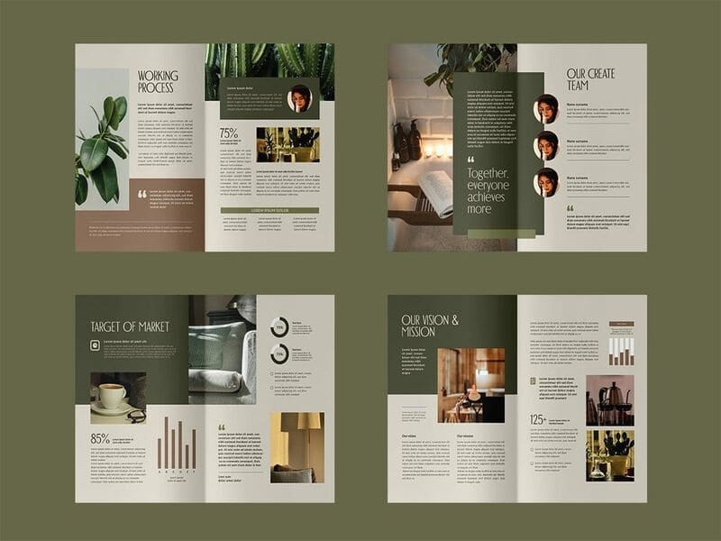 Công nghệ in catalogue: Offset hay Kỹ thuật số?