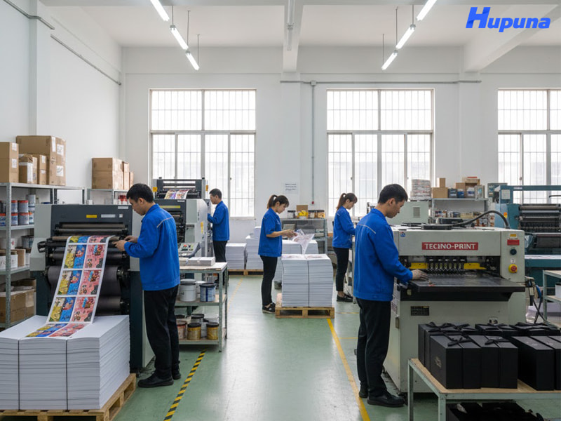 Công nghệ và kỹ thuật gia công cho các sản phẩm in nhanh 
