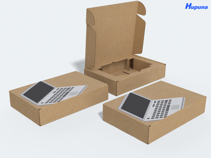 Đặt sản xuất hộp carton đựng linh kiện máy móc ở Hupuna