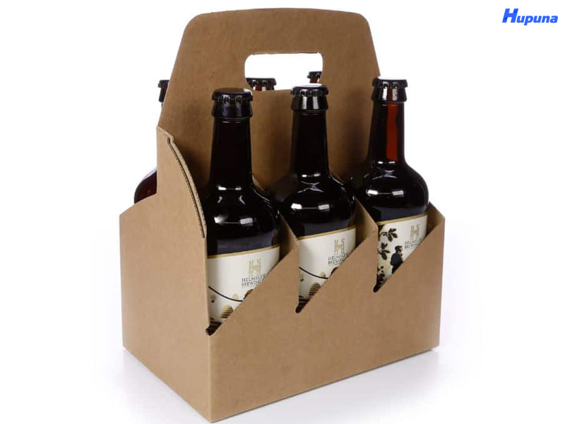 Doanh nghiệp nên đầu từ hộp carton cho đồ uống thủy tinh