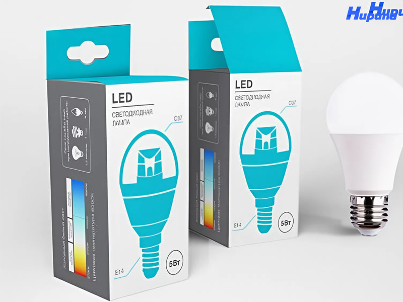 Doanh nghiệp nên đầu tư in hộp giấy đựng bóng đèn