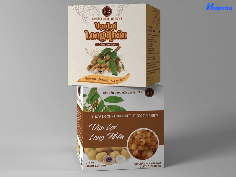 Doanh nghiệp nên đầu tư in hộp giấy đựng long nhãn