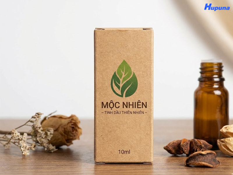 Dự án thực tế của khách hàng Hupuna ảnh 1
