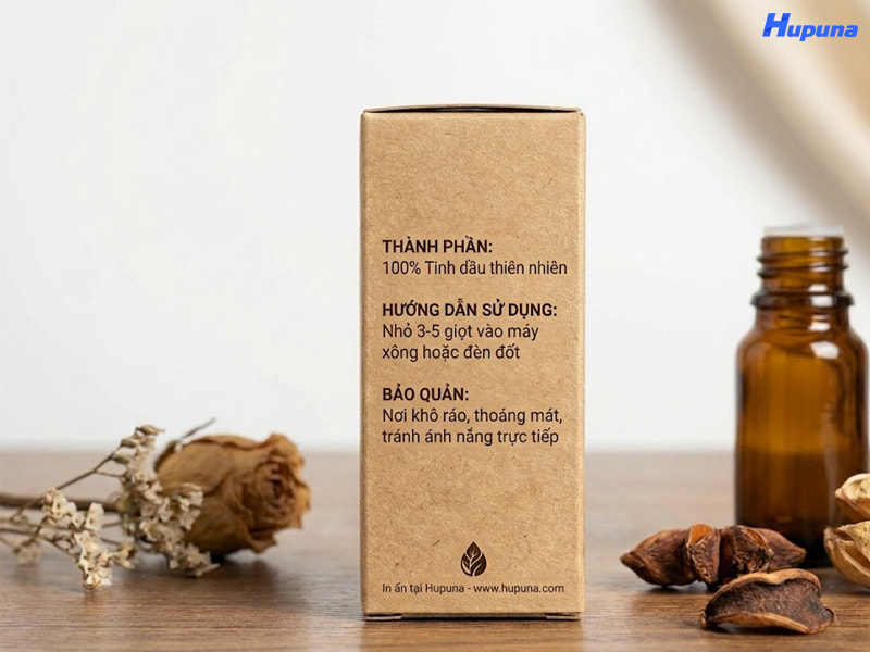 Dự án thực tế của khách hàng Hupuna ảnh 2