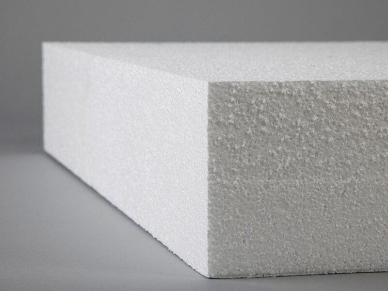 EPS (Expanded Polystyrene)
