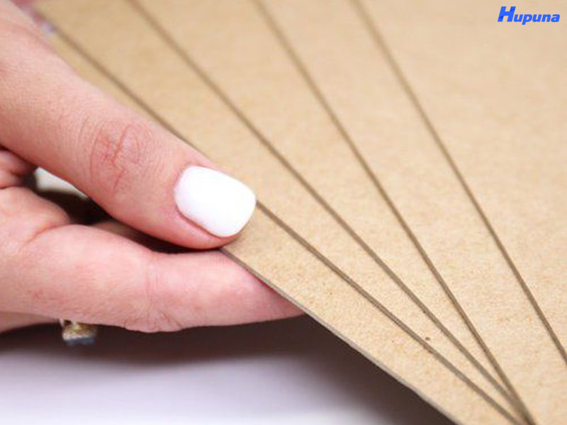 Giấy in vỏ hộp chipboard
