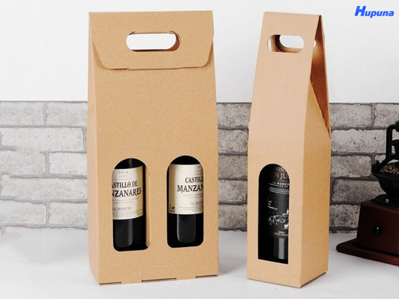 Hộp carton giấy